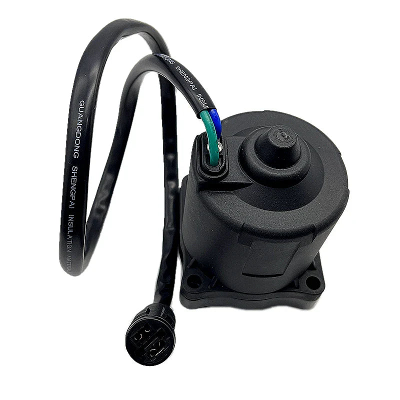 Tilt Trim Motor for Suzuki Outboard 4T DF60-300