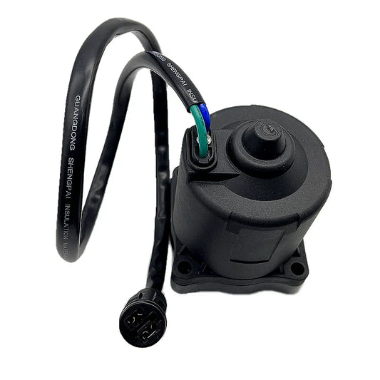 Tilt Trim Motor for Suzuki Outboard 4T DF60-300