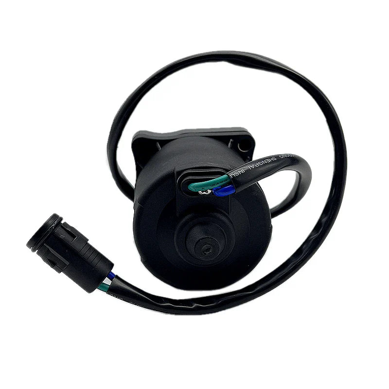 Tilt Trim Motor for Suzuki Outboard 4T DF60-300