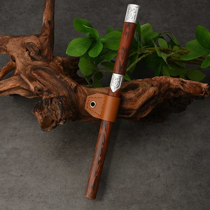 3-Piece Stainless Steel Sharp Fruit Knife Set