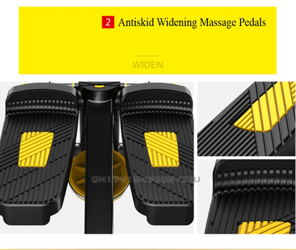 Multi-functional Mini Treadmill