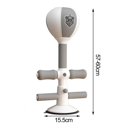 Floor Boxing Ball Detachable
