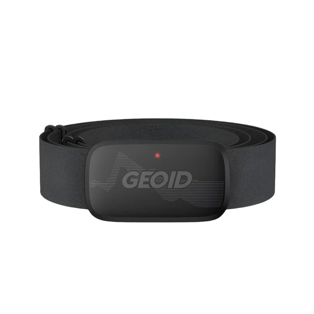 HS500 Heart Rate Sensor Chest Strap