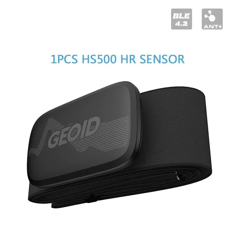HS500 Heart Rate Sensor Chest Strap