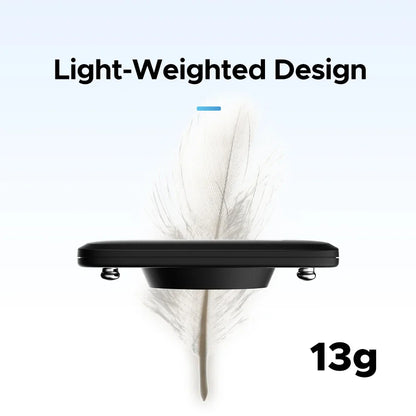 HS500 Heart Rate Sensor Chest Strap