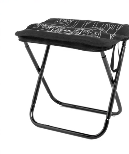 Camping Stool Foldable Chair