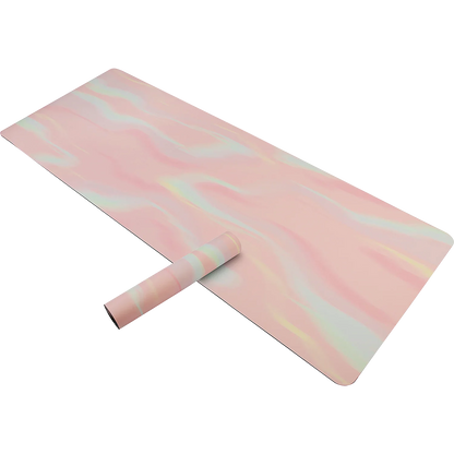 Luxury Non-Slip Yoga Mat for Beginners