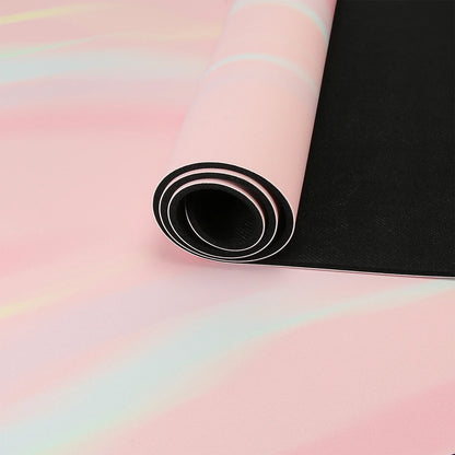 Luxury Non-Slip Yoga Mat for Beginners