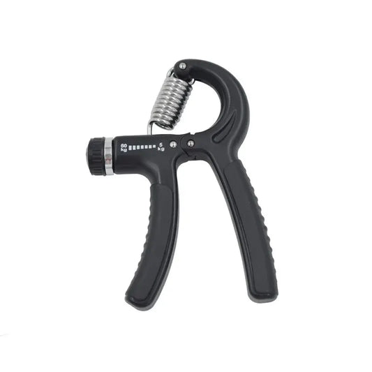Adjustable Grip Strengthener 5-60KG Hand Exerciser