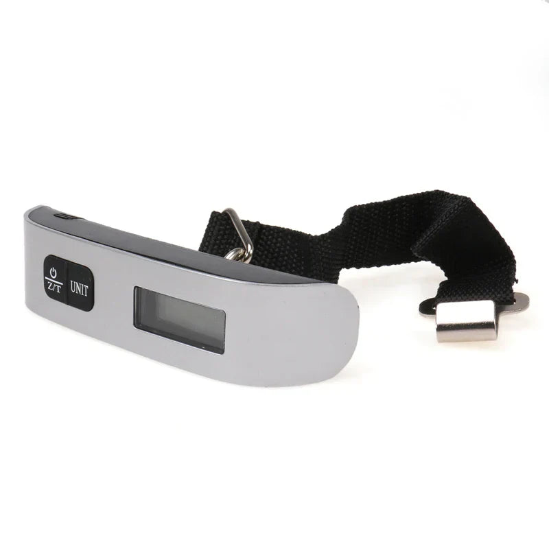 Digital Luggage Scale in 50kg Capacity