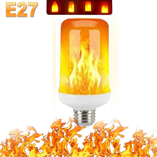 LED Flame Light