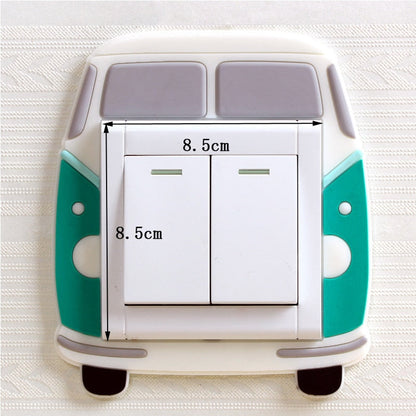 Animal Unicorn Flamingo Room 3D Decor