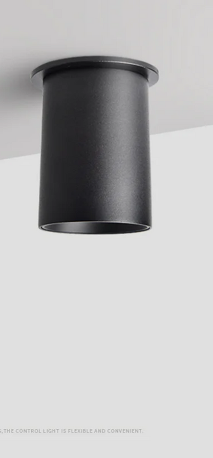 Versatile Dimmable LED Downlight