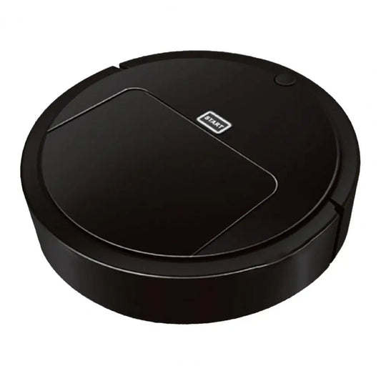 Effortless Clean: Smart Robot Vacuum Cleaner