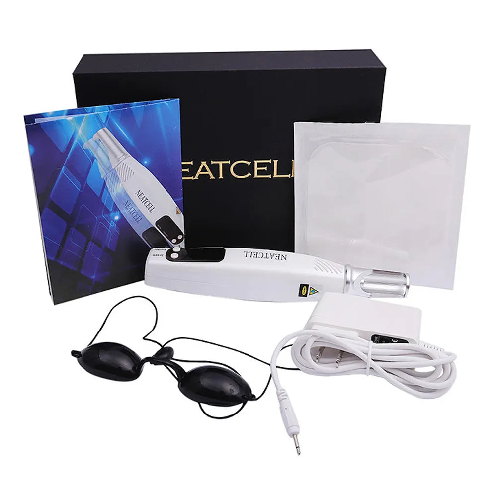 Neatcell Picosecond Laser Pen: Skin Care Beauty Device