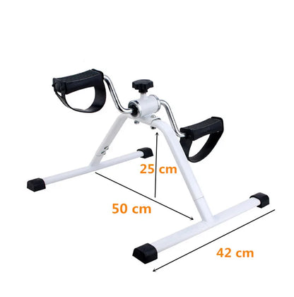 Household Portable Pedal Exerciser