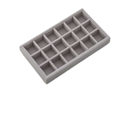 Jewelry Box Drawer Storage Organizer