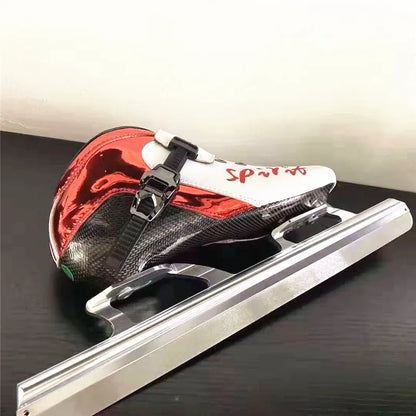 B3 SPIRIT Inline Long Track Speed Ice Skates