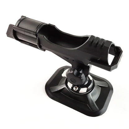 Inflatable Boat Rod Holder Bracket for Fishing & Kayaking