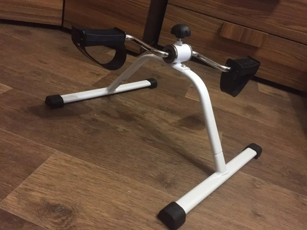 Household Portable Pedal Exerciser