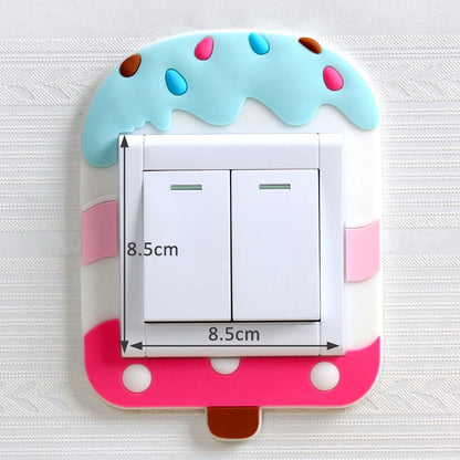 Animal Unicorn Flamingo Room 3D Decor