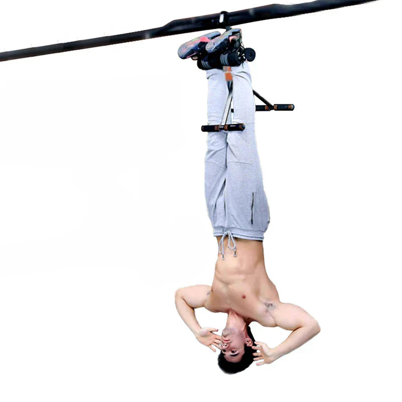Handstand Machine - Professional Inversion