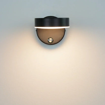 Versatile LED Wall Lamps