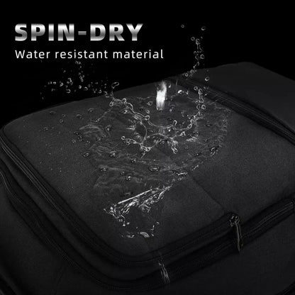 Business Laptop Bag with Lifetime Warranty