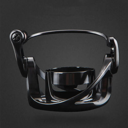 5500 Series Spinning Reel Graphite Body Black