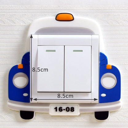 Animal Unicorn Flamingo Room 3D Decor