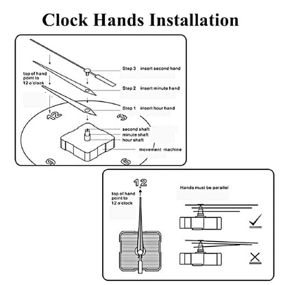 Large Wall Clock Quartz 3D DIY Big Watch Decorative Kitchen Clocks Acrylic Mirror Sticker Oversize Wall Clocks Home Letter Decor