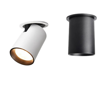 Versatile Dimmable LED Downlight