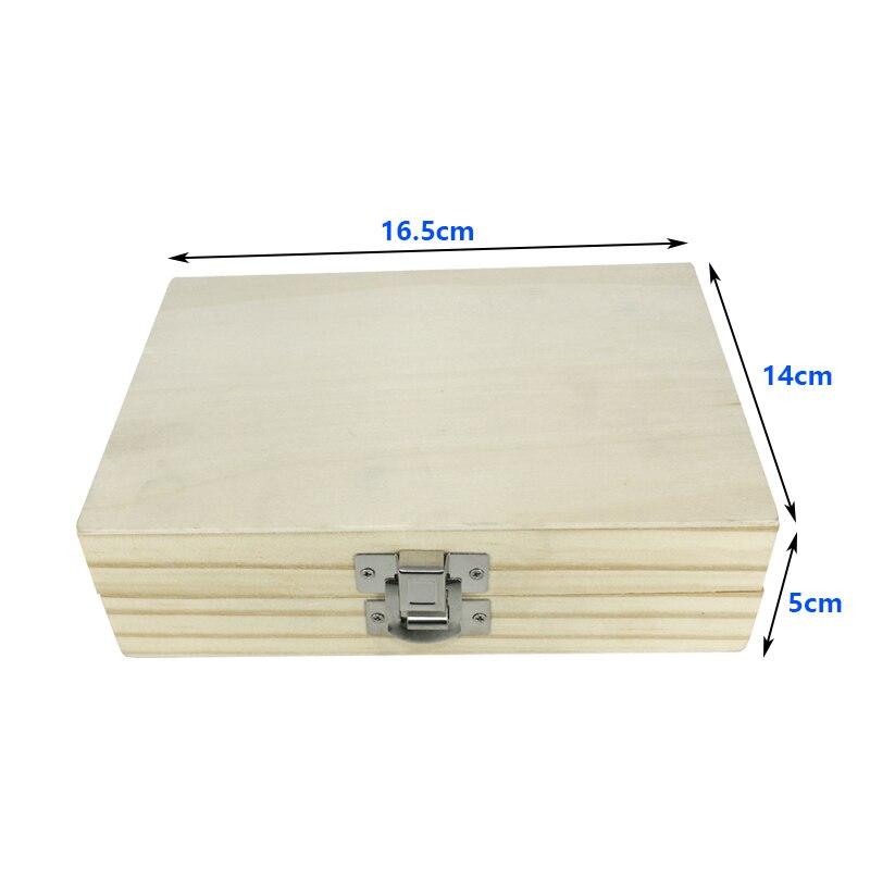 12pcs 8mm Router Bit Set Trimming Straight Milling Cutter