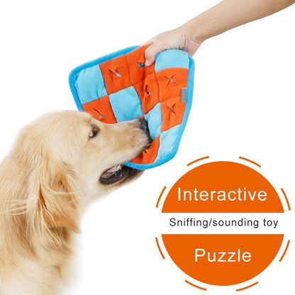 Pet Dog Snuffle Mat