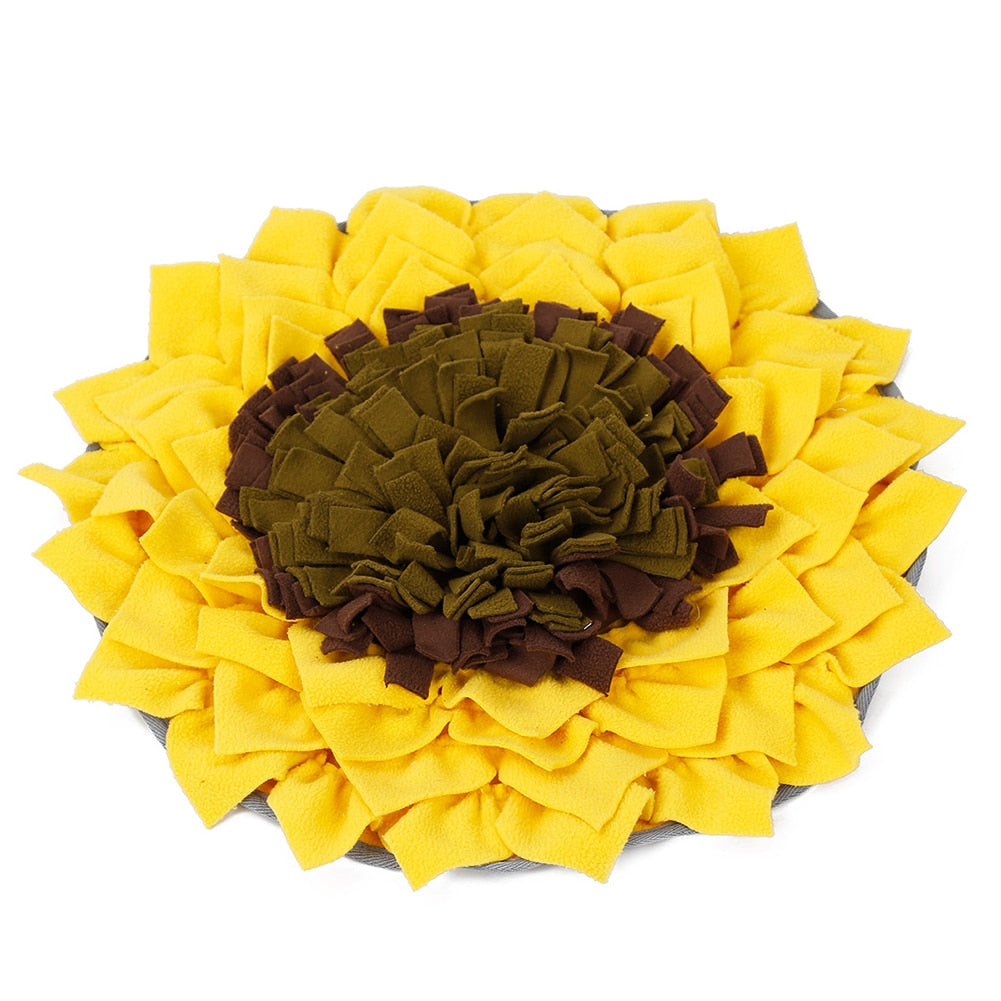 Pet Dog Snuffle Mat