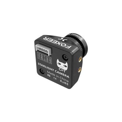 Cat 3 Mini 1200TVL Camera For RC Racing Drone