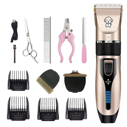 Electric Animals Grooming Hair Clippers