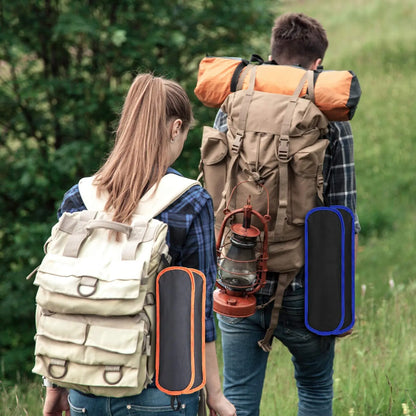 Portable Oxford Cloth Camping Chair