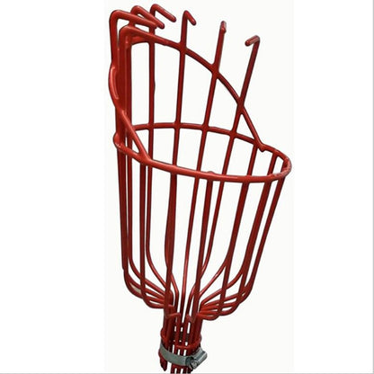 Basket Fruit Picker