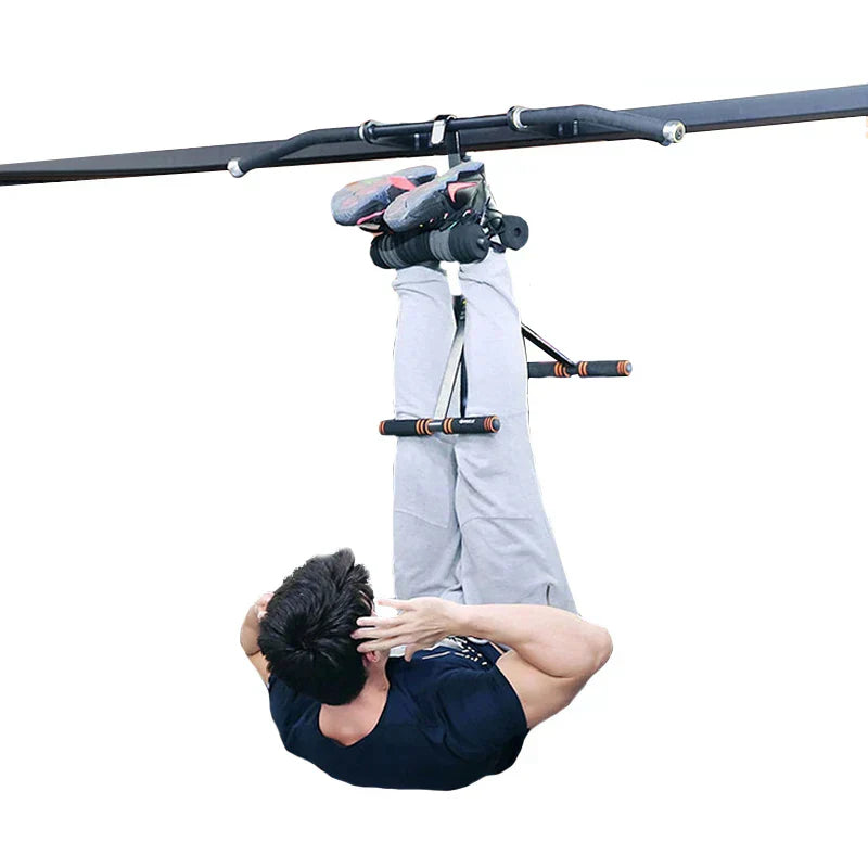 Handstand Machine - Professional Inversion