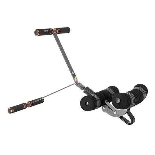 Handstand Machine - Professional Inversion