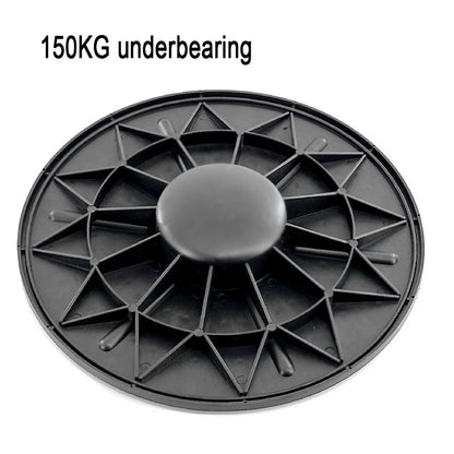 Yoga Balance Board - Fitness Exercise