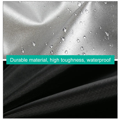 Soundproof and Dustproof Heating Tent Printer Cover