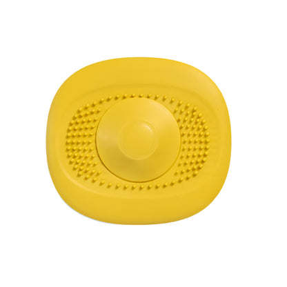 Bathroom Washbasin Drain Hair Catcher Irregular Pattern Bath Stopper Plug Sink Strainer Filter Kitchen Accessory Dropshipping