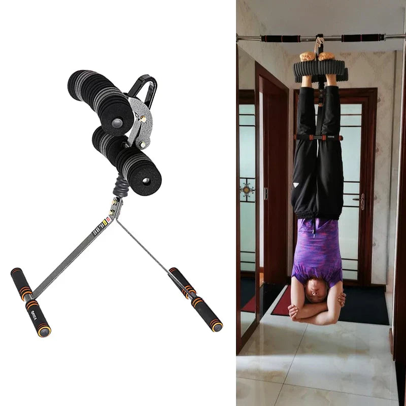 Handstand Machine - Professional Inversion