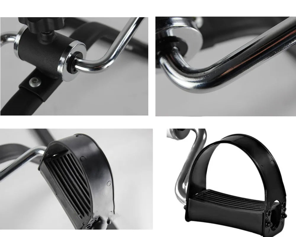 Household Portable Pedal Exerciser