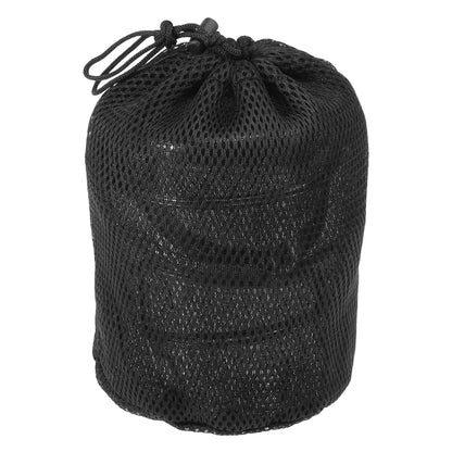 1L Stainless Steel Cooking Kettle Portabl