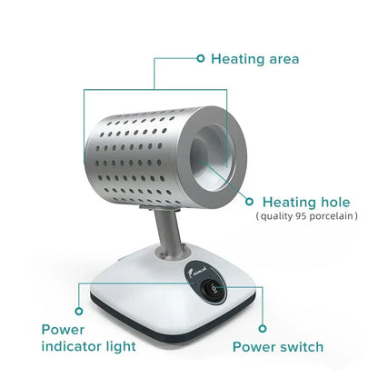 Rapid Sterilizer Lab Micro Sterilizer