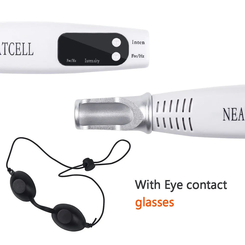 Neatcell Picosecond Laser Pen: Skin Care Beauty Device