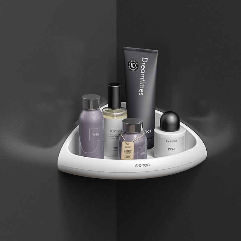 Bathroom Organizer Shelf